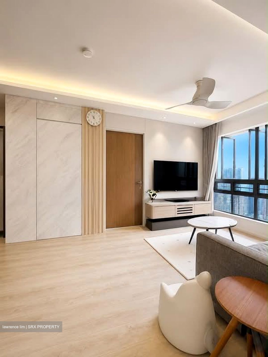 Blk 96 Skyparc @ Dawson (Queenstown), HDB 4 Rooms #574485421